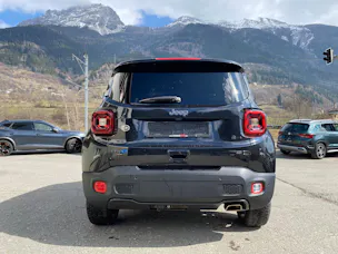 Jeep Renegade 1.3 Limited 4xe