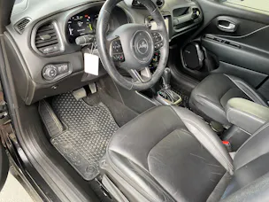 Jeep Renegade 1.3 Limited 4xe