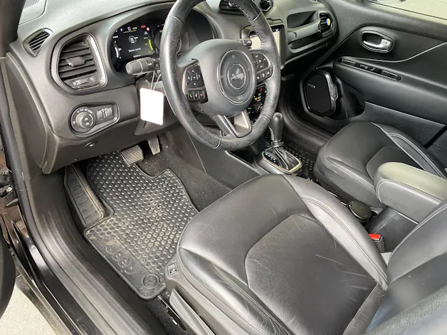Jeep Renegade 1.3 Limited 4xe