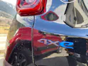 Jeep Renegade 1.3 Limited 4xe