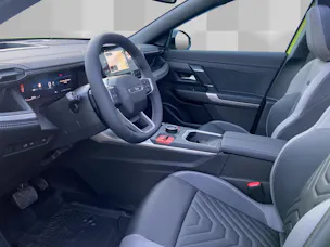 Jeep Compass 1.2 MHEV First Edition