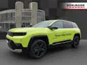 JEEP Compass 1.2 MHEV First Edition