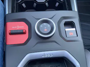 Jeep Compass 1.2 MHEV First Edition