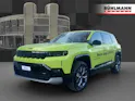 Jeep Compass 1.2 MHEV First Edition
