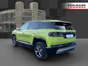 Jeep Compass 1.2 MHEV First Edition