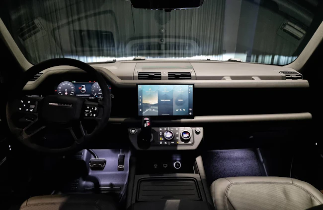 Fahrzeugbild 5 Fahrzeugbild 5