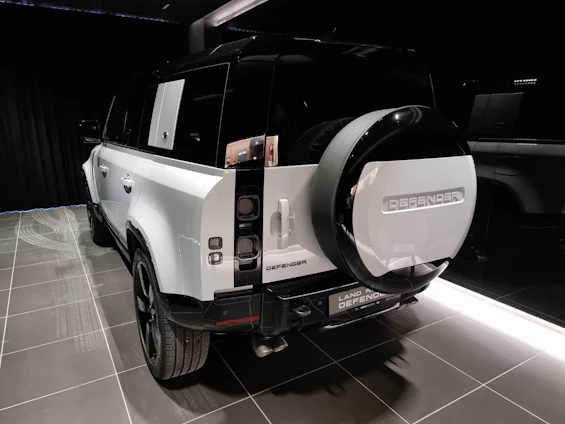 Fahrzeugbild 2 Fahrzeugbild 2