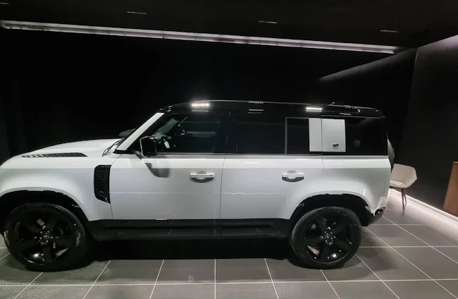 Fahrzeugbild 1 Fahrzeugbild 1