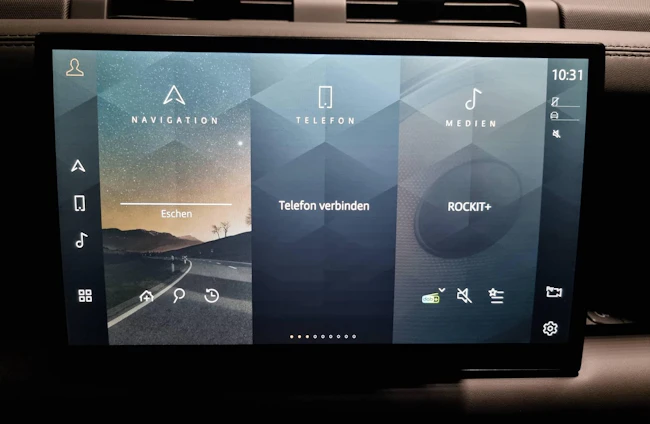 Fahrzeugbild 9 Fahrzeugbild 9