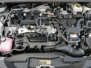 Toyota C-HR 2.0 PHEV Style Premiere