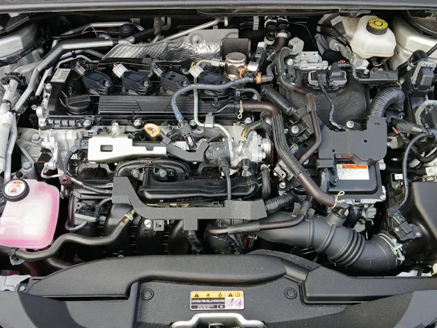 Toyota C-HR 2.0 PHEV Style Premiere