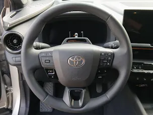 Toyota C-HR 2.0 PHEV Style Premiere