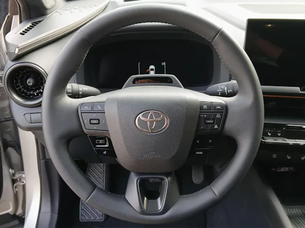 Toyota C-HR 2.0 PHEV Style Premiere