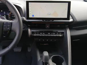 Toyota C-HR 2.0 PHEV Style Premiere