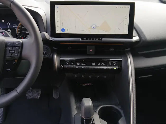 Toyota C-HR 2.0 PHEV Style Premiere