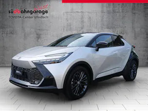 Toyota C-HR 2.0 PHEV Style Premiere