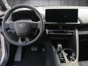 Toyota C-HR 2.0 PHEV Style Premiere