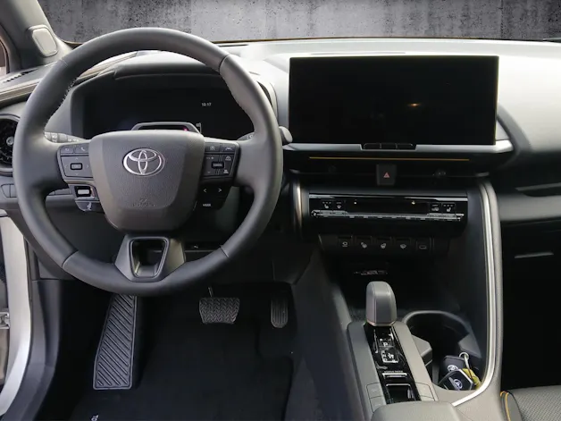 Toyota C-HR 2.0 PHEV Style Premiere