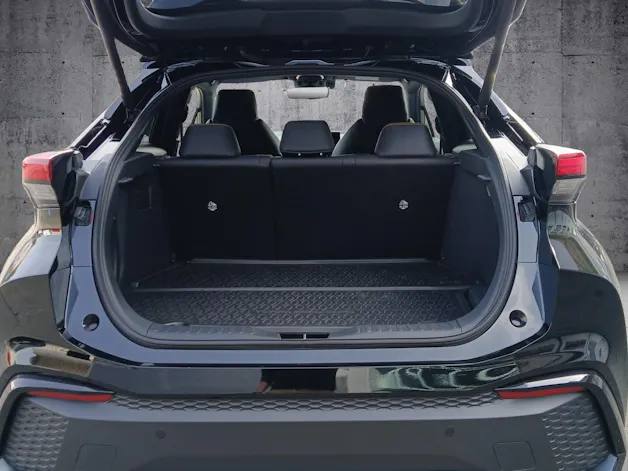 Toyota C-HR 2.0 PHEV Style Premiere