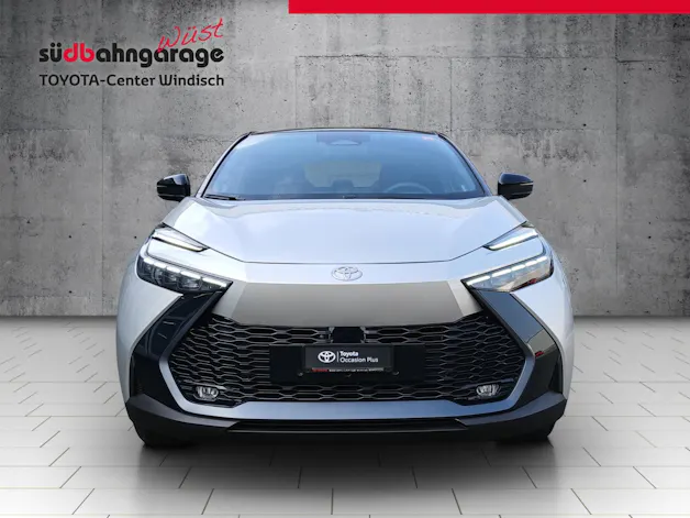 Toyota C-HR 2.0 PHEV Style Premiere