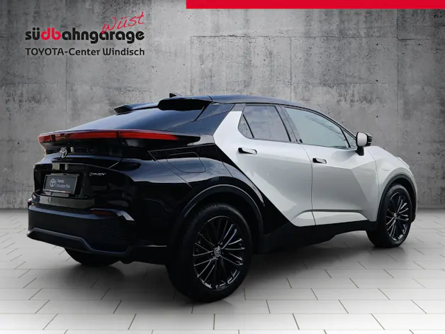 Toyota C-HR 2.0 PHEV Style Premiere