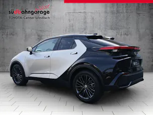 Toyota C-HR 2.0 PHEV Style Premiere