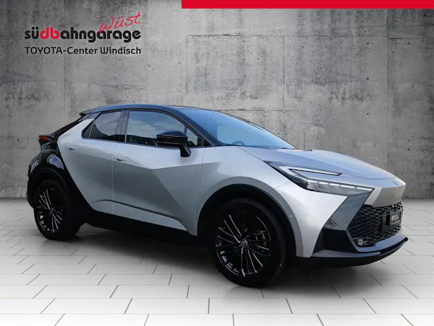 Toyota C-HR 2.0 PHEV Style Premiere