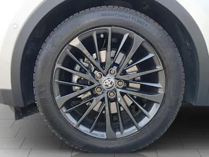 Toyota C-HR 2.0 PHEV Style Premiere