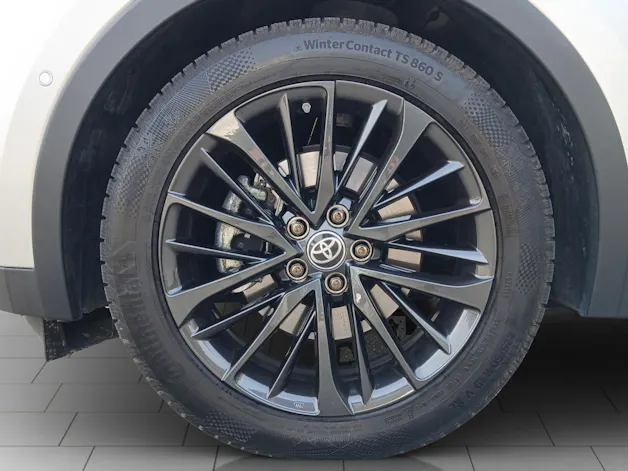 Toyota C-HR 2.0 PHEV Style Premiere