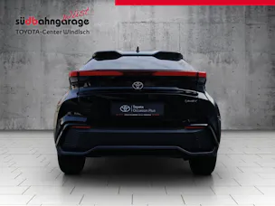 Toyota C-HR 2.0 PHEV Style Premiere