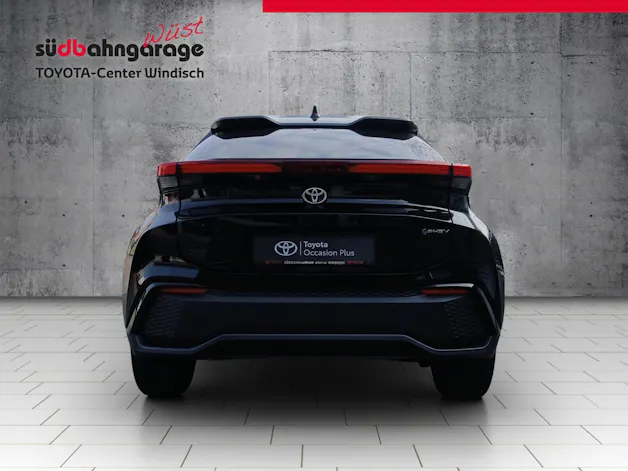 Toyota C-HR 2.0 PHEV Style Premiere