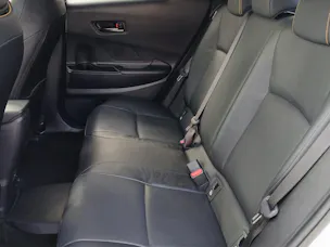 Toyota C-HR 2.0 PHEV Style Premiere