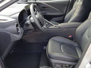 Toyota C-HR 2.0 PHEV Style Premiere