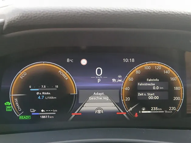 Toyota C-HR 2.0 PHEV Style Premiere