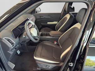 Kia EV5 81 kWh GT-Line