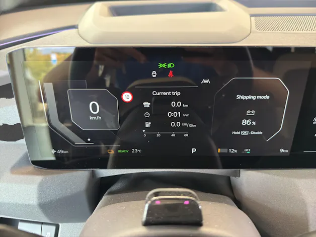 Kia EV5 81 kWh GT-Line