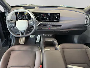 Kia EV5 81 kWh GT-Line