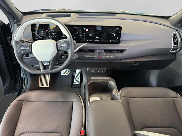 Kia EV5 81 kWh GT-Line