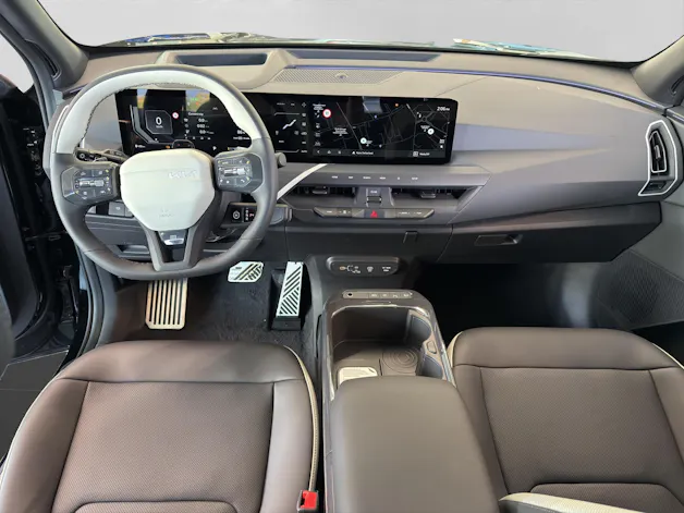 Kia EV5 81 kWh GT-Line