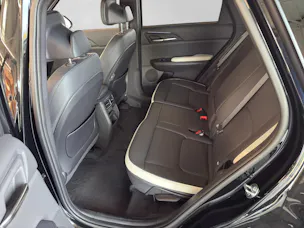 Kia EV5 81 kWh GT-Line