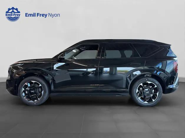 Kia EV5 81 kWh GT-Line