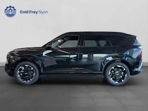 image du véhicule KIA EV5 81 kWh GT-Line