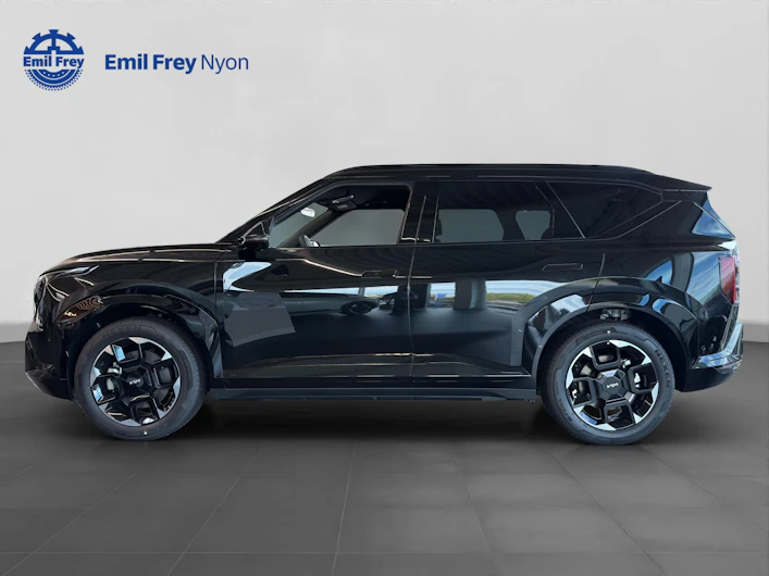 image du véhicule KIA EV5
