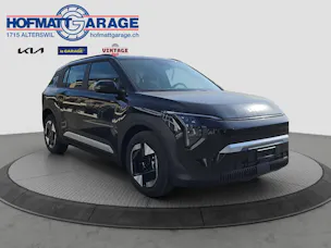 Kia EV3 81 kWh Air
