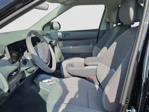 Kia EV3 81 kWh Air