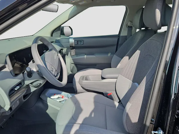 Kia EV3 81 kWh Air