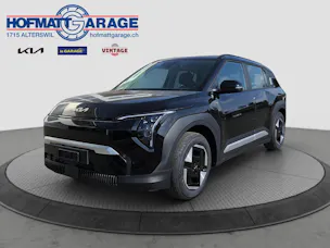 Kia EV3 81 kWh Air