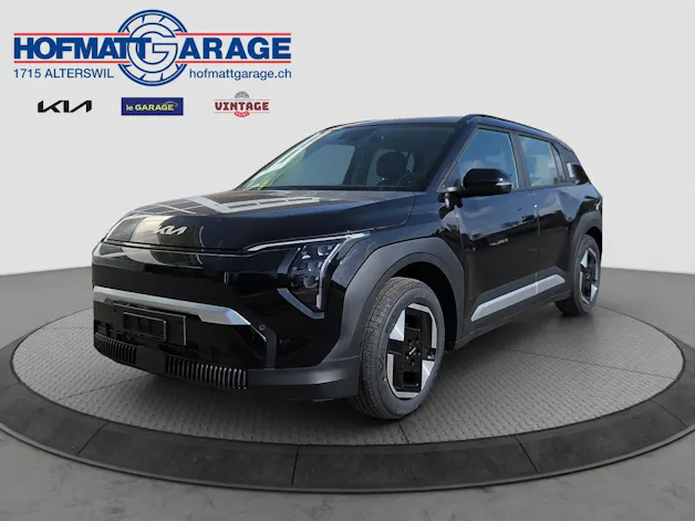 Kia EV3 81 kWh Air