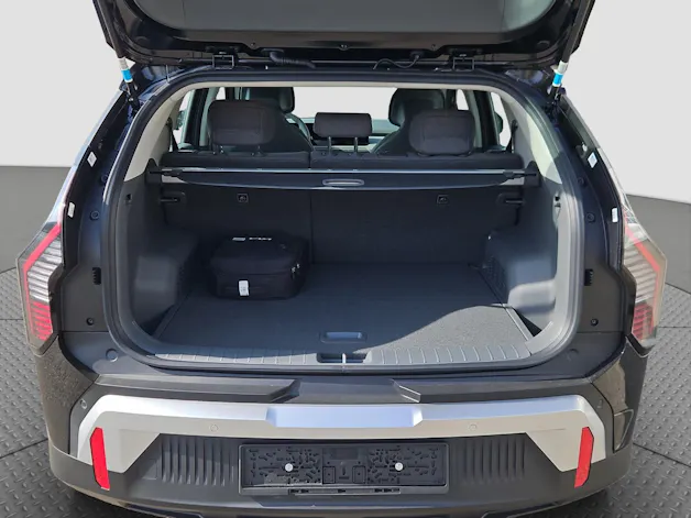 Kia EV3 81 kWh Air