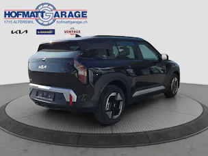 Kia EV3 81 kWh Air